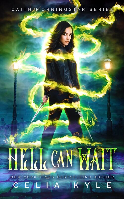 Hell Can Wait (Urban Fantasy)