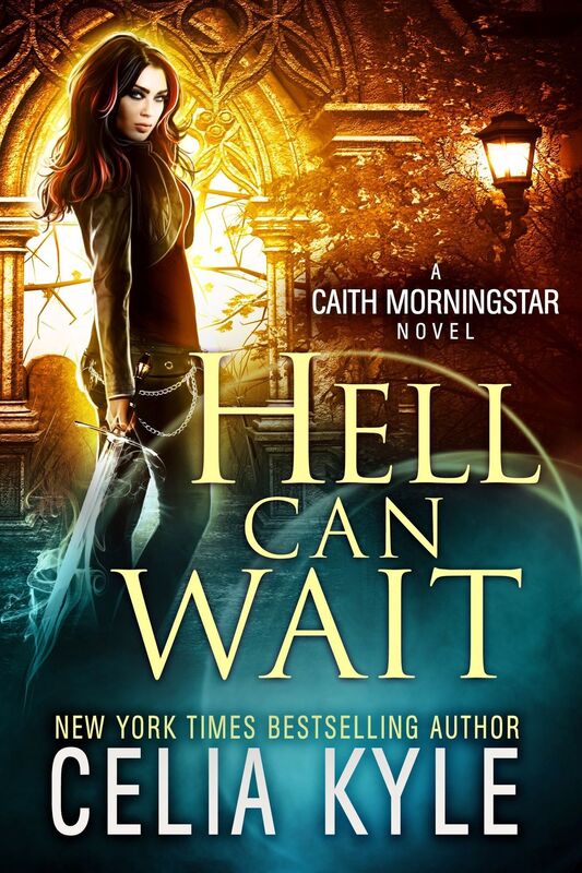 Hell Can Wait (Urban Fantasy)