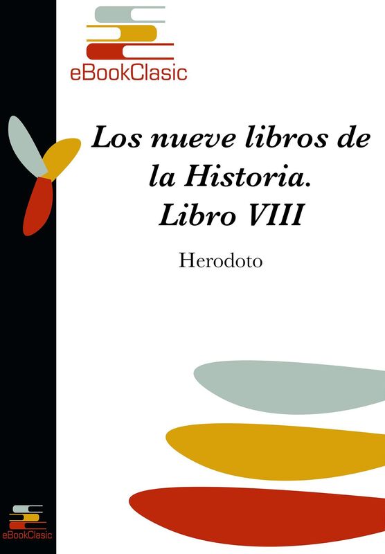 Los nueve libros de la Historia VIII