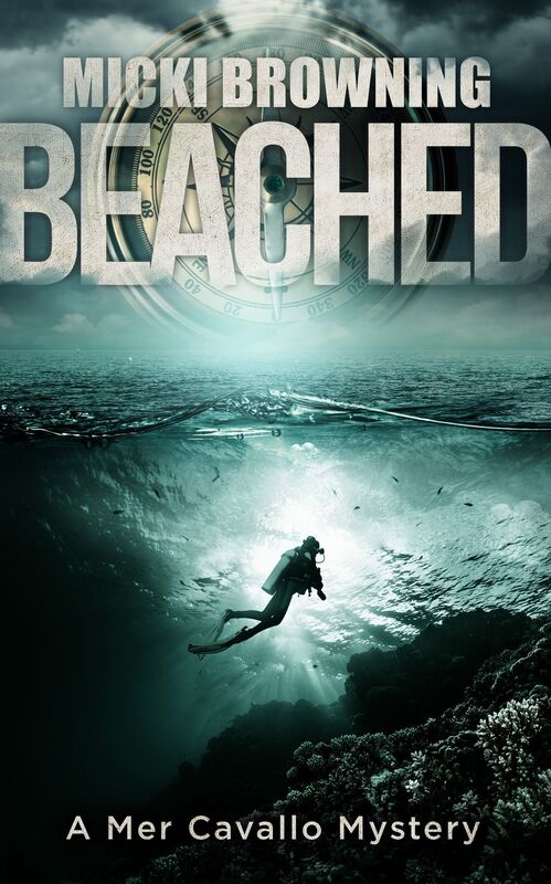 Beached