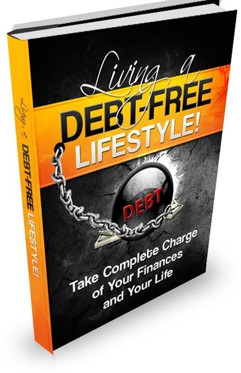 Living a Debt Free Lifestyle