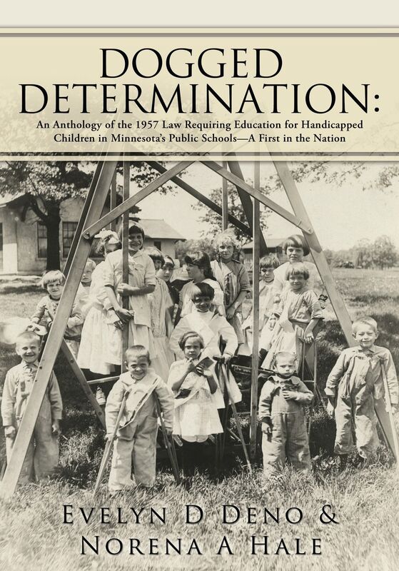 DOGGED DETERMINATION: