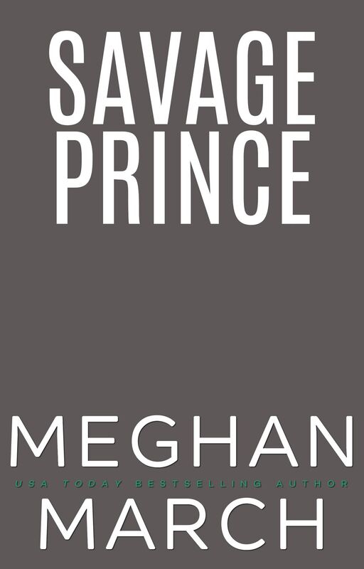 Savage Prince