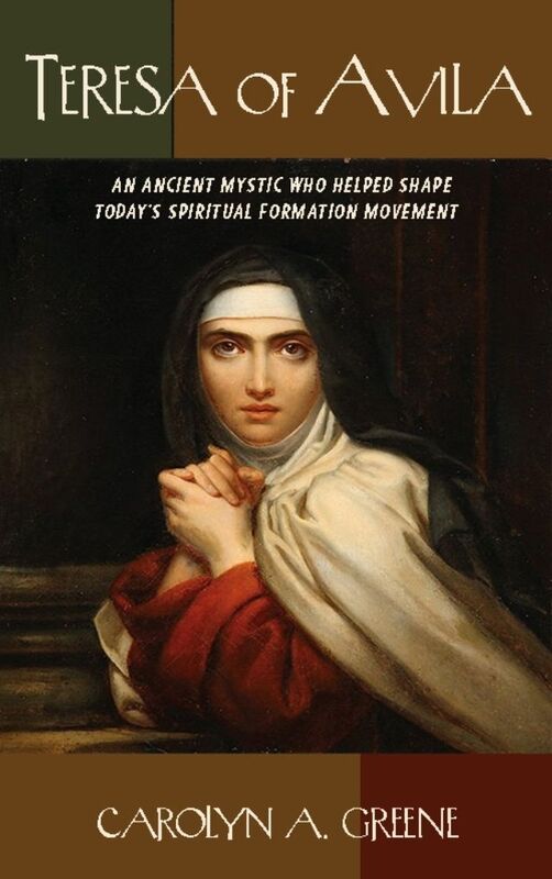 Teresa of Avila