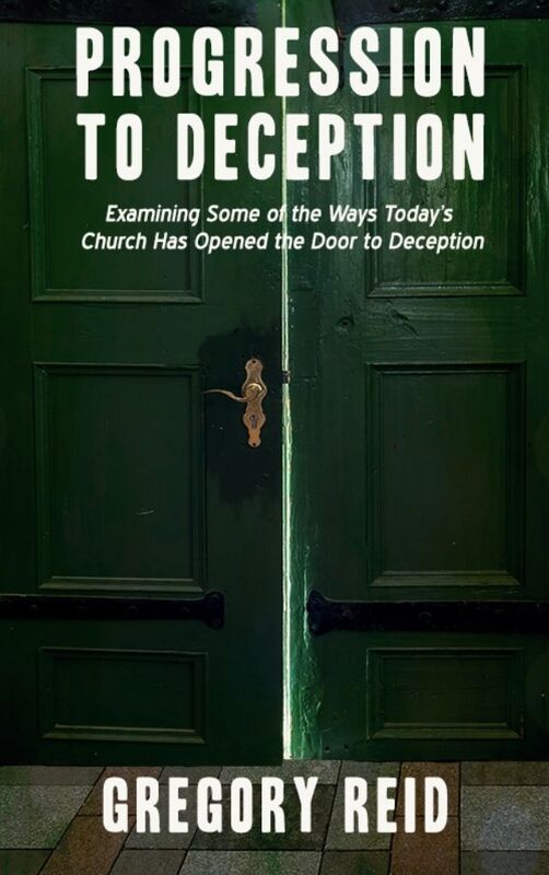 Progression to Deception