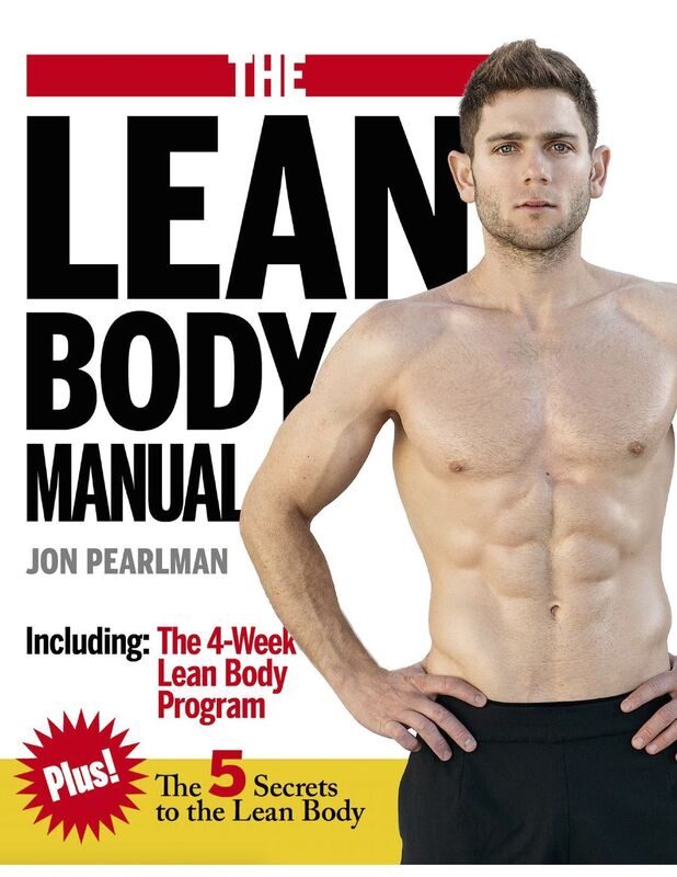 Lean Body Manual