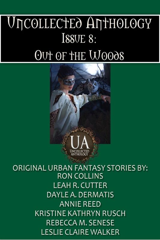 Out of the Woods