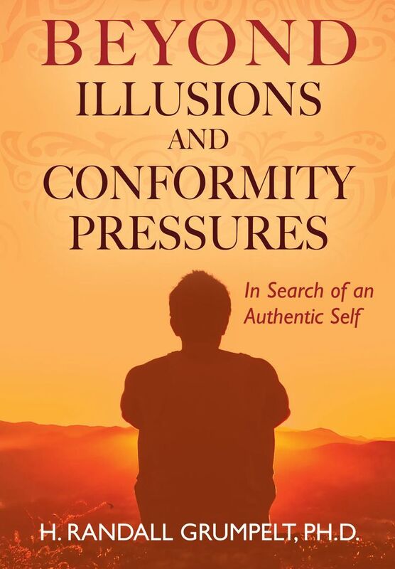 Beyond Illusions and Conformity Pressures: In Search of an Authentic Self