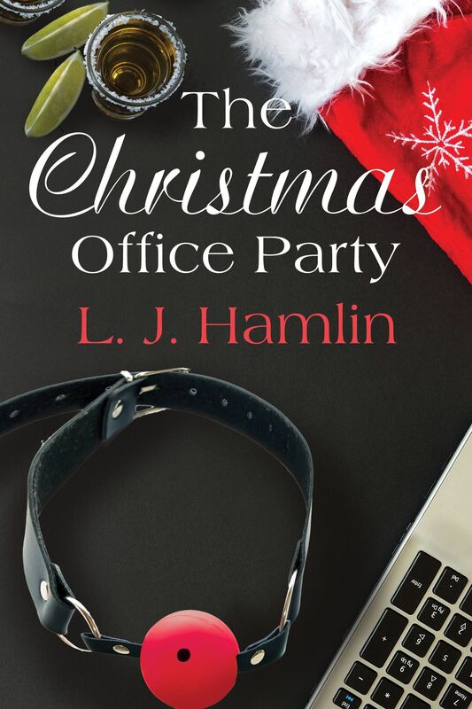 The Christmas Office Party