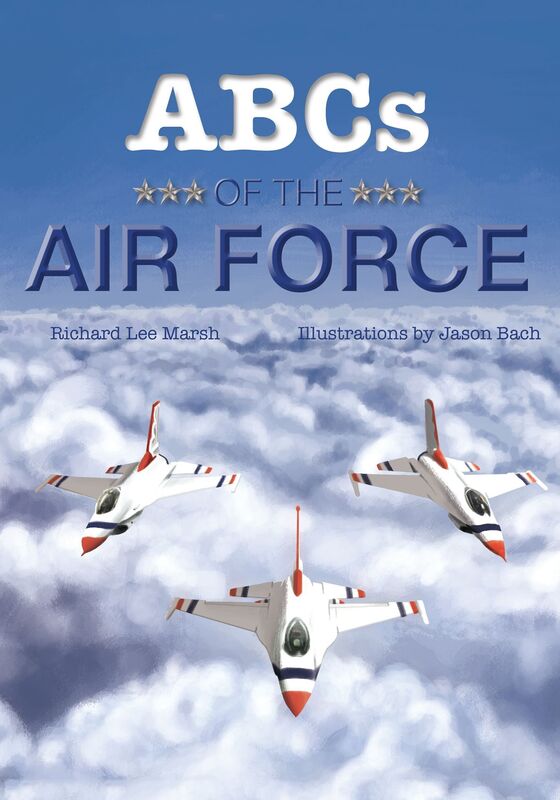 ABCs of the Air Force