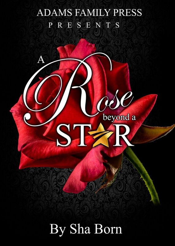 A Rose Beyond A Star