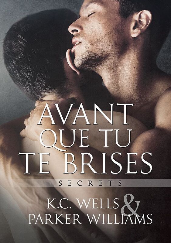 Avant que tu te brises