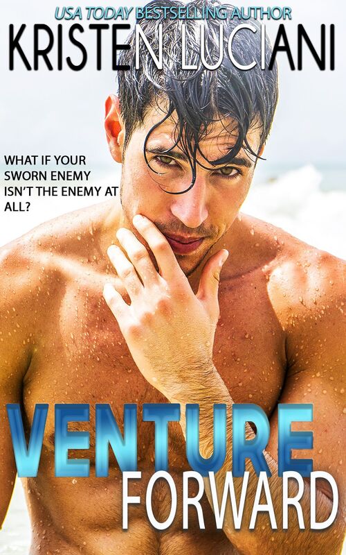 Venture Forward