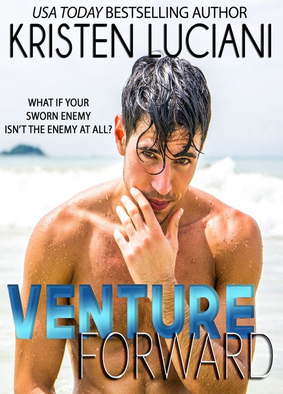 Venture Forward