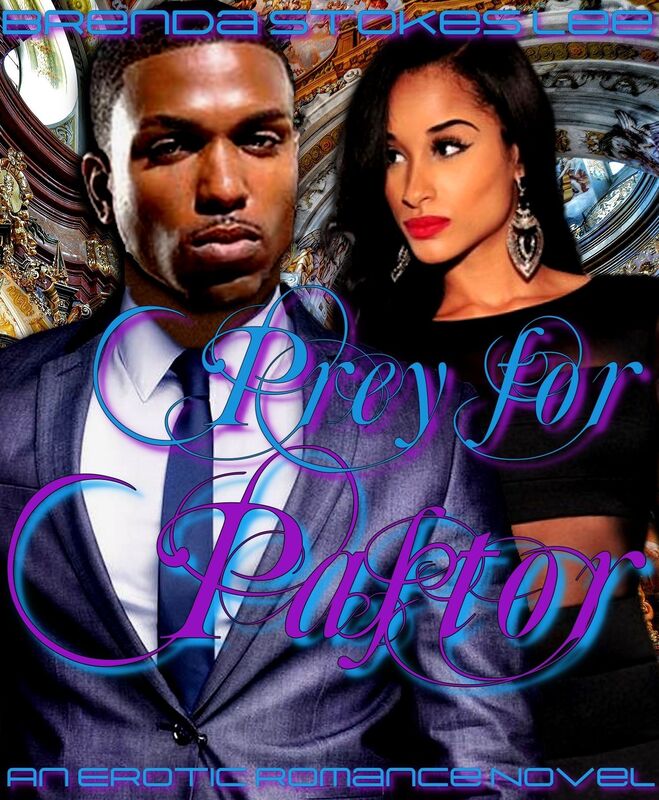 Prey for Pastor