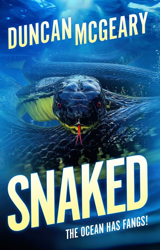 Snaked