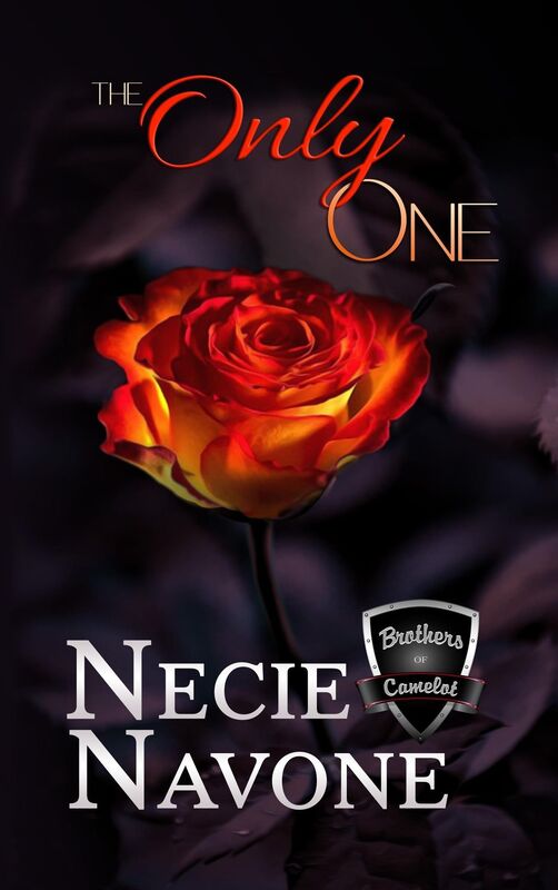 The Only One Necie Nevone
