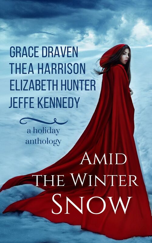 AMID THE WINTER SNOW