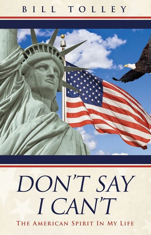 DON'T SAY I CAN'T