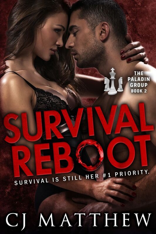 Survival Reboot, Paladin Group book 2