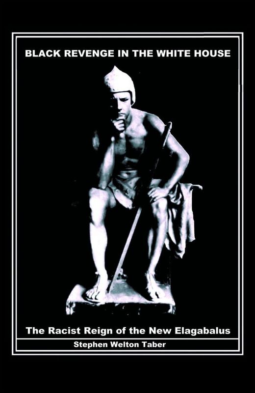 BLACK REVENGE IN THE WHITE HOUSE