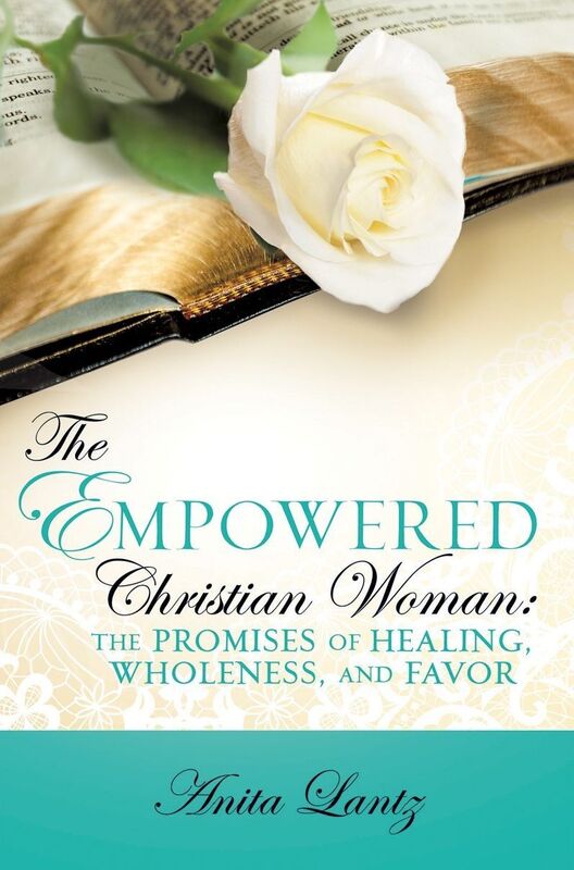 THE EMPOWERED CHRISTIAN WOMAN: