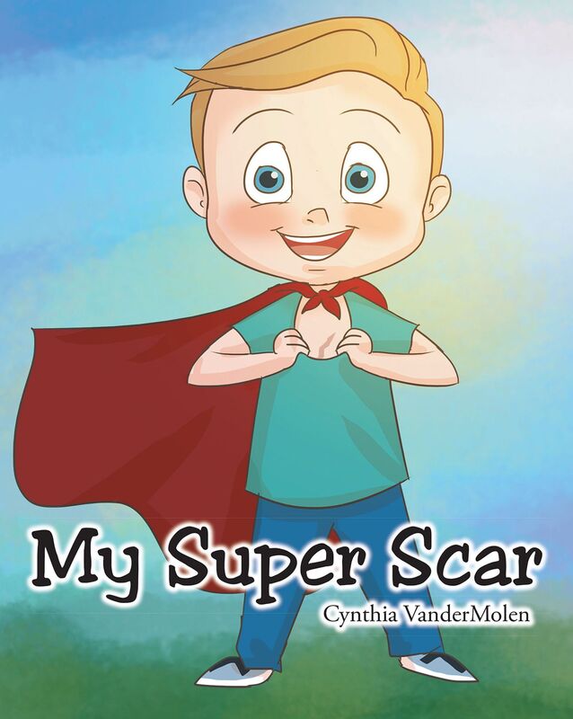 My Super Scar