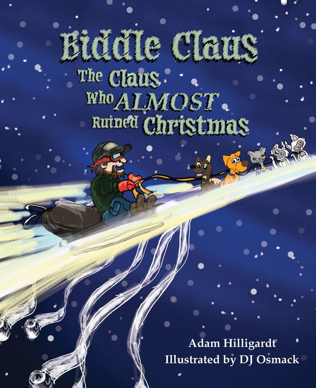 Biddle Claus