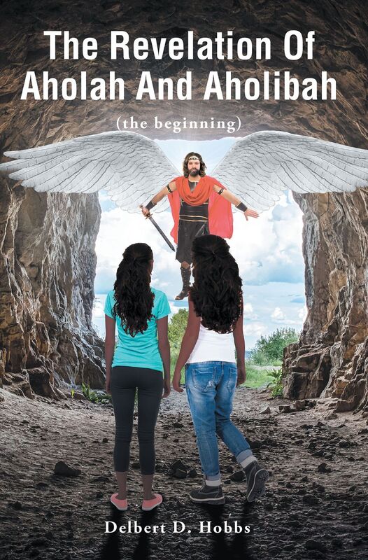 The Revelation Of Aholah And Aholibah: (the beginning)