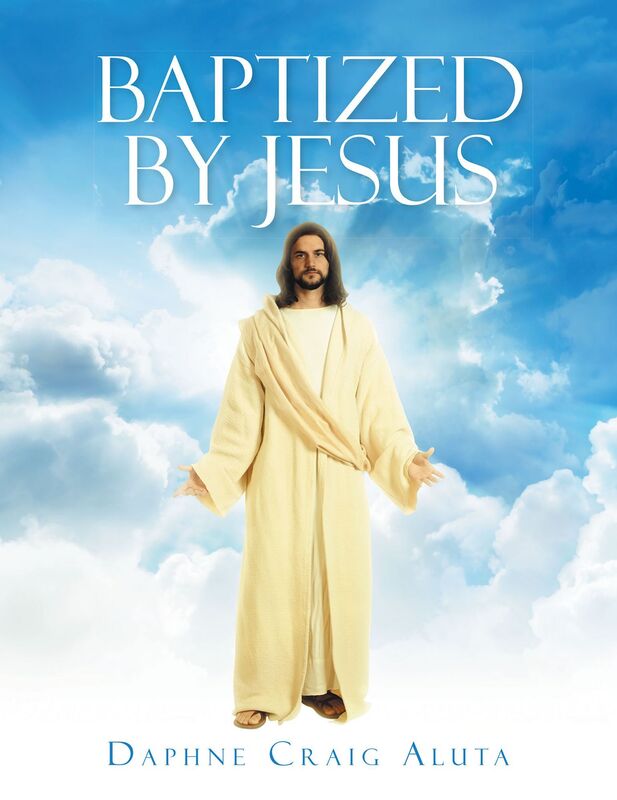 Baptized by Jesus