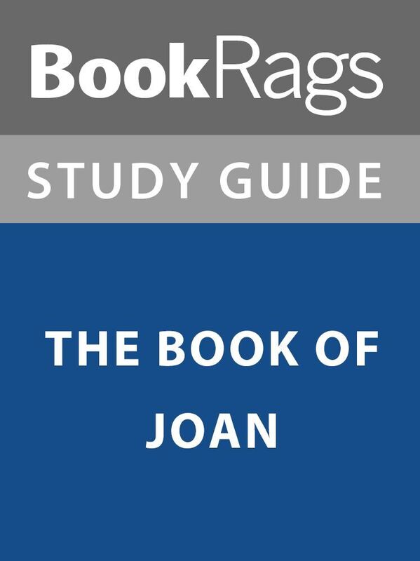 Summary & Study Guide: The Book of Joan