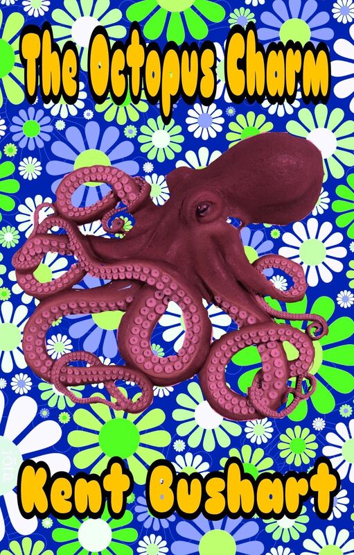 The Octopus Charm