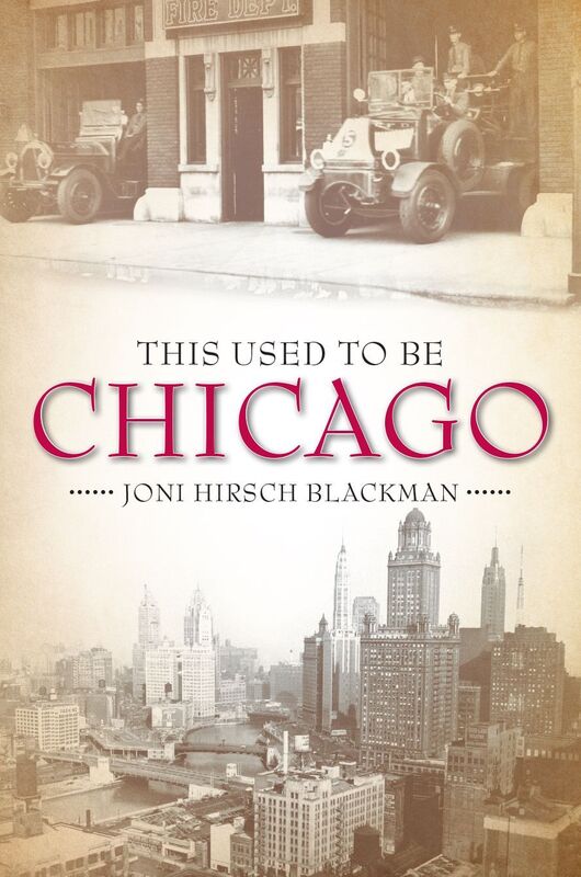 This Used to Be Chicago