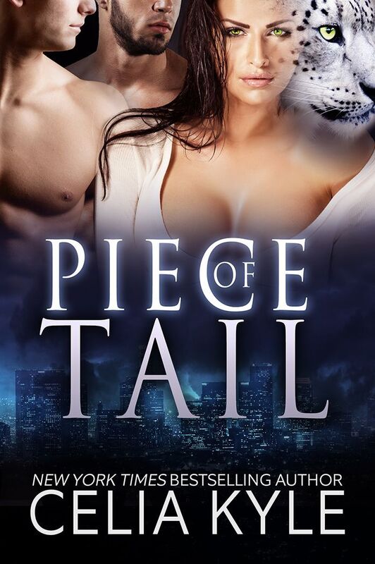 Piece of Tail (BBW Paranormal Shapeshifter Romance)
