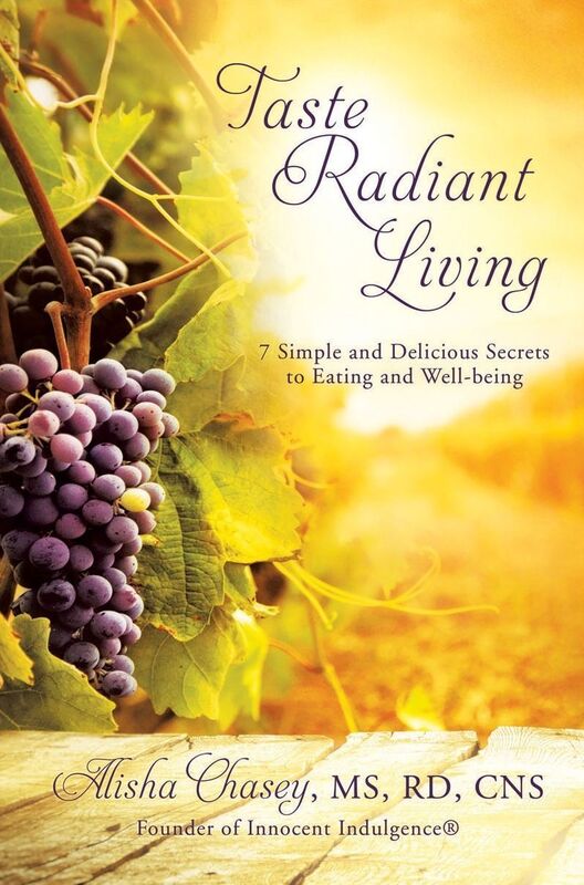 Taste Radiant Living