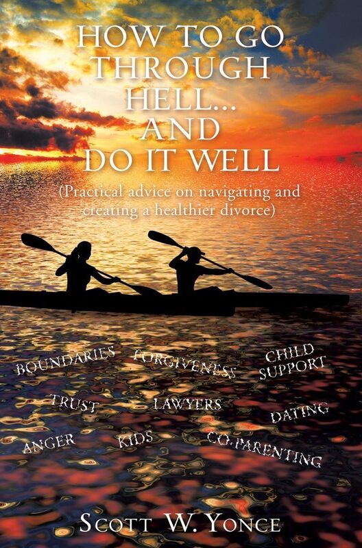 How to Go Through Hell... And Do It Well