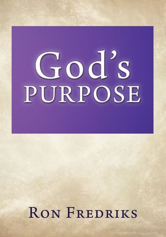 God's Purpose