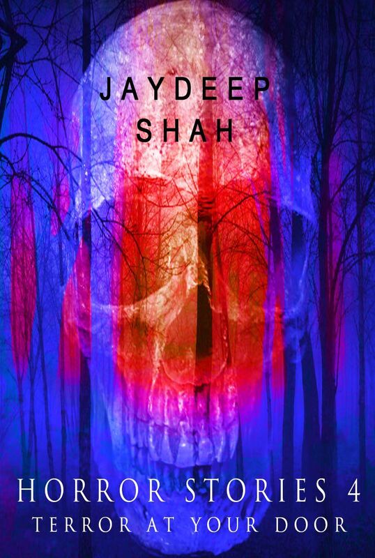 Horror Stories 4: Terror at Your Door