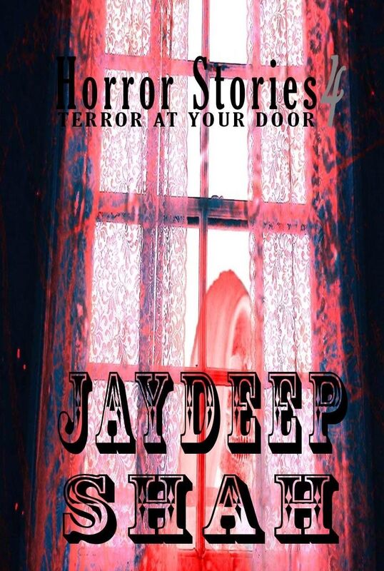 Horror Stories 4: Terror at Your Door