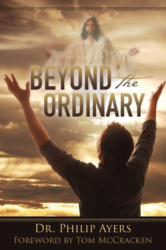 Beyond the Ordinary