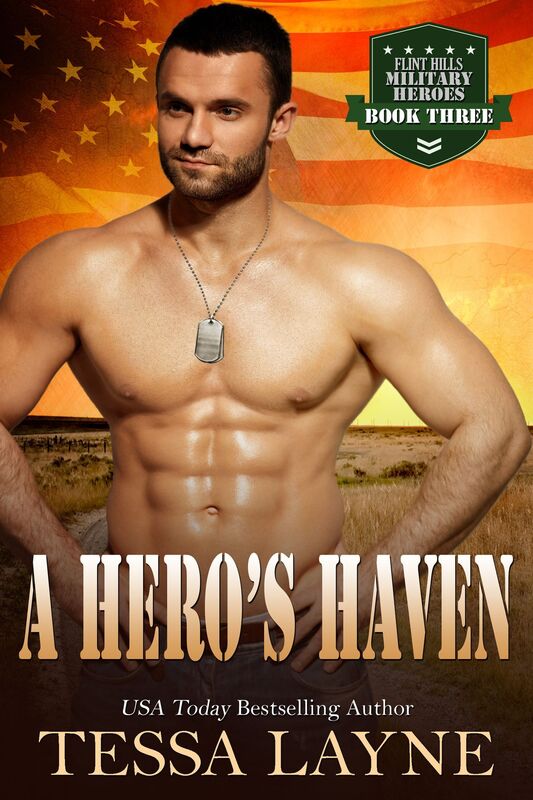 A Hero's Haven: Resolution Ranch