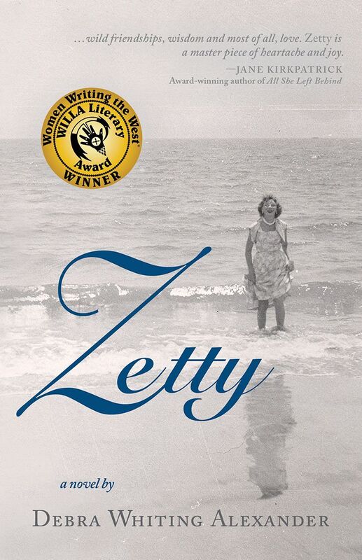 Zetty