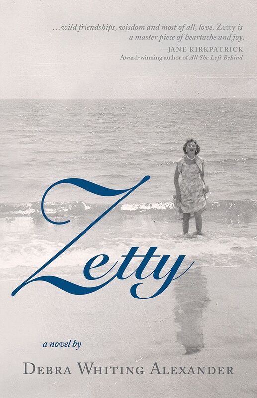 Zetty