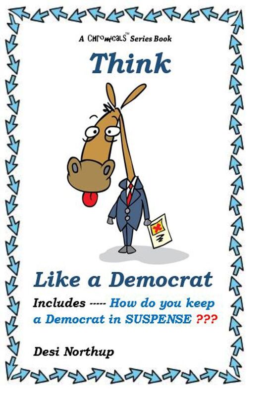 Think Like a Democrat