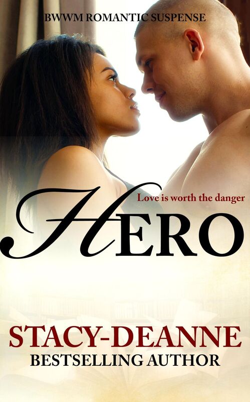 Hero: BWWM Interracial