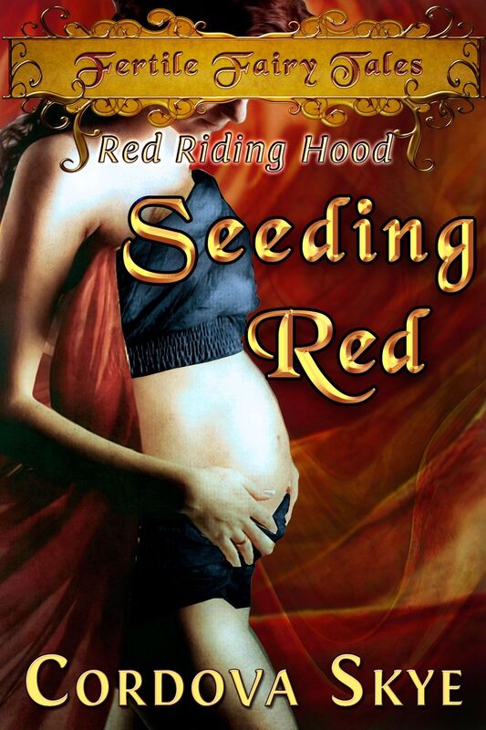 Seeding Red - A Fertile Retelling of Red Riding Hood