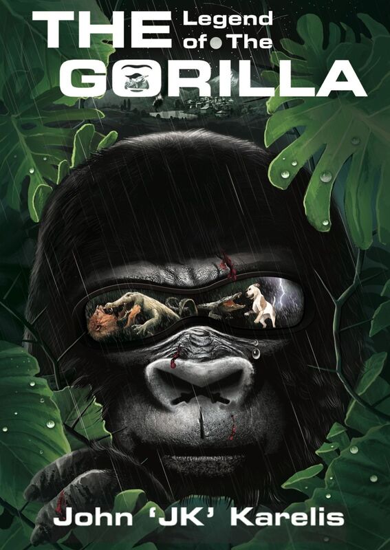 The Gorilla
