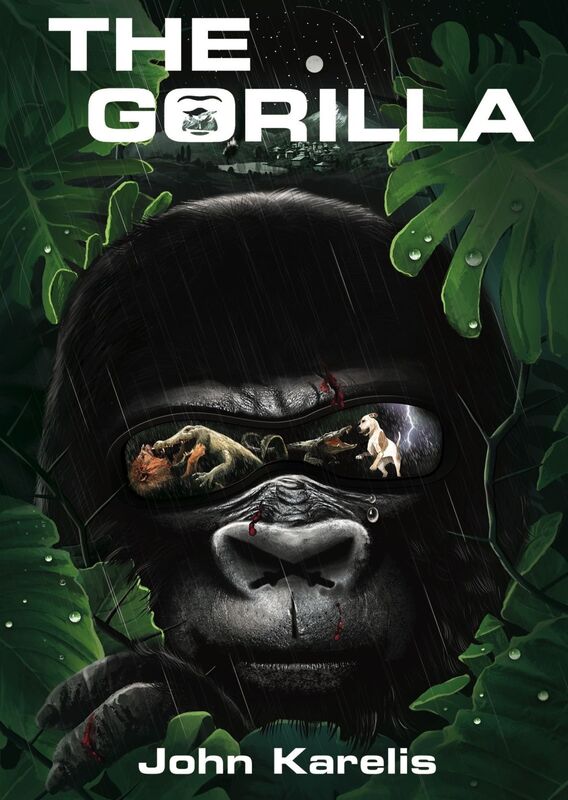 The Gorilla