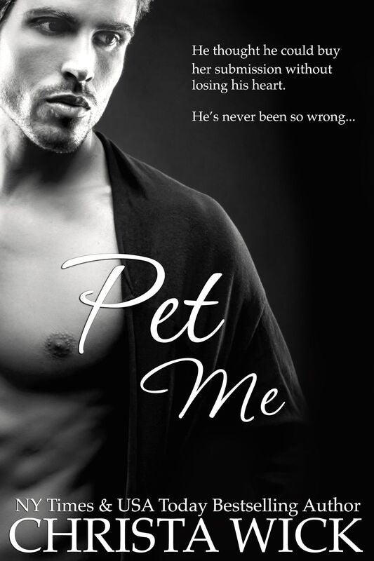 Pet Me
