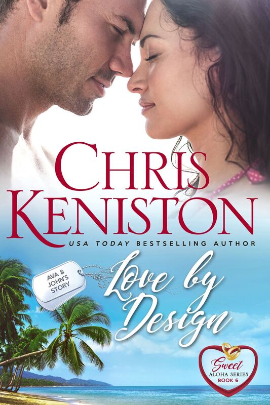 Love By Design: Sweet and Clean Edition